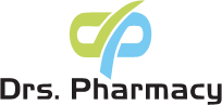 DRS Pharmacy Logo